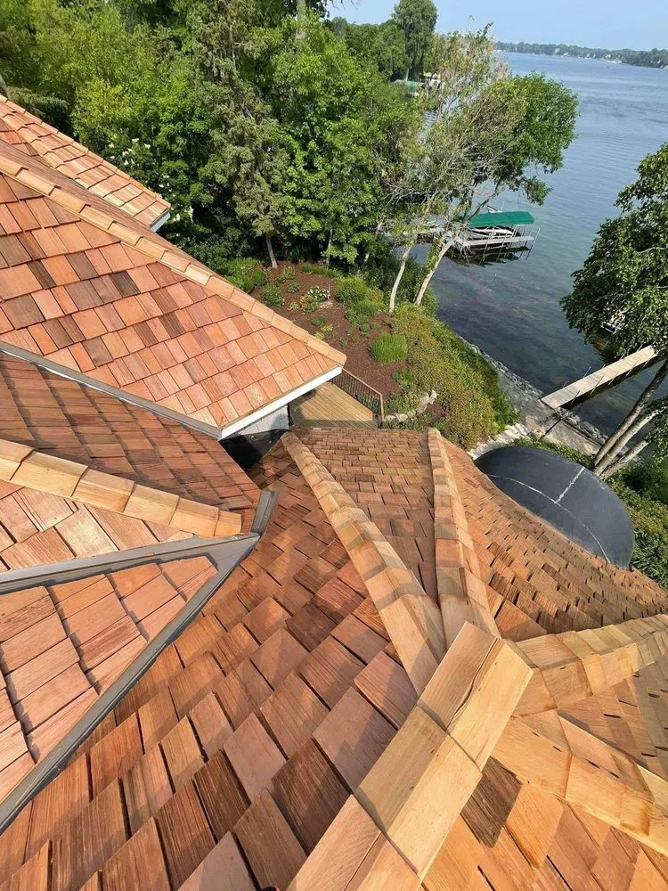 Slide of Northern Star Solutions