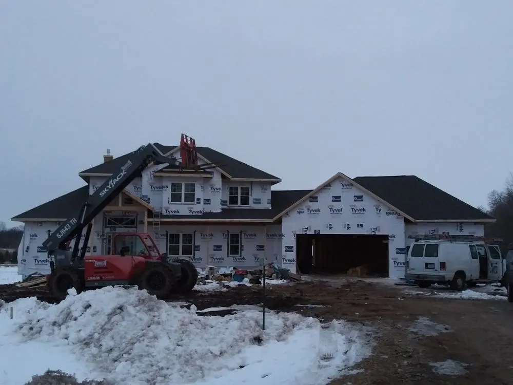 Slide of Northern Star Solutions