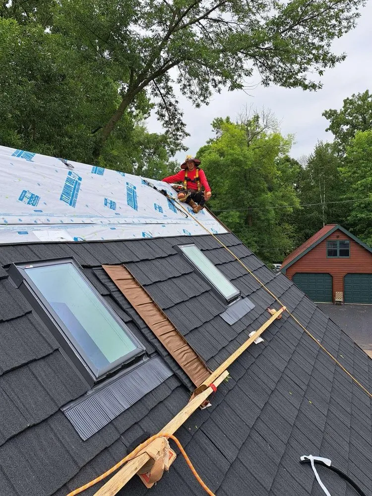 Slide of Northern Star Solutions