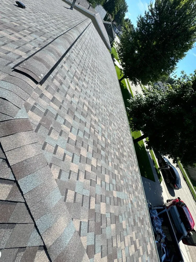 Slide of Northern Star Solutions