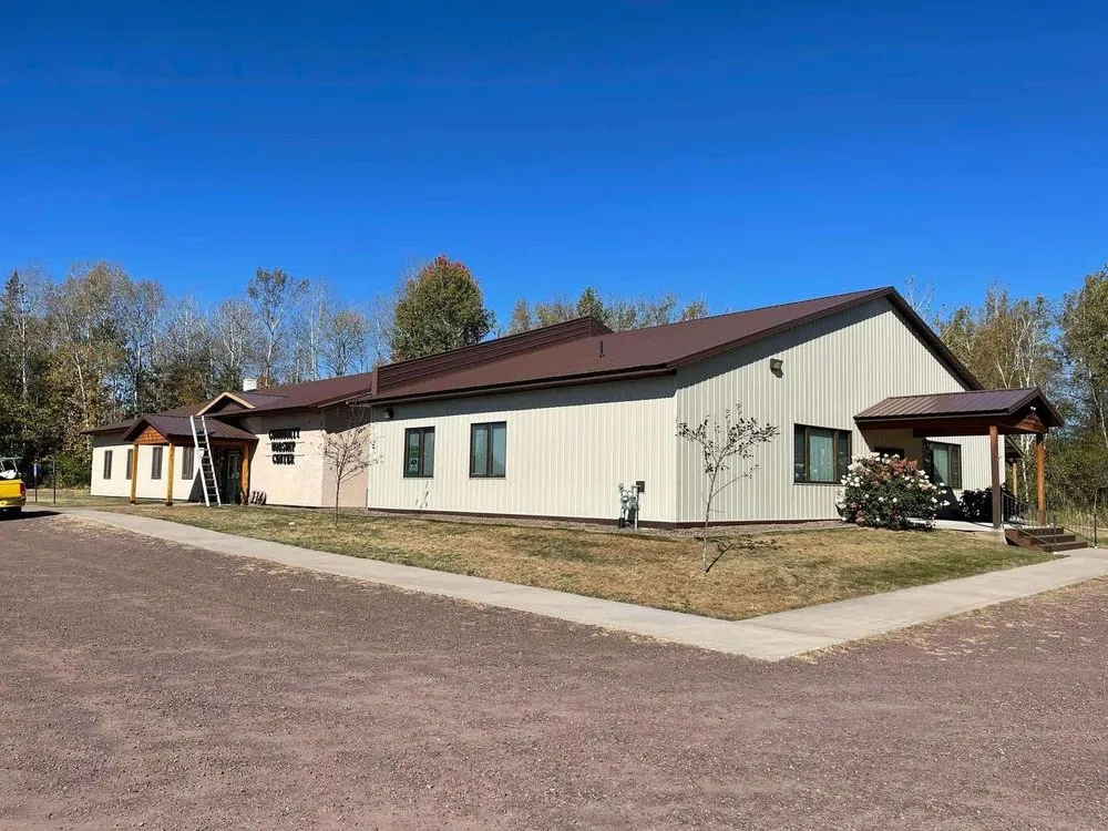 Slide of Northern Star Solutions