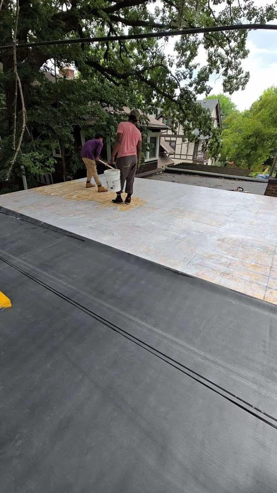 Slide of Northern Star Solutions