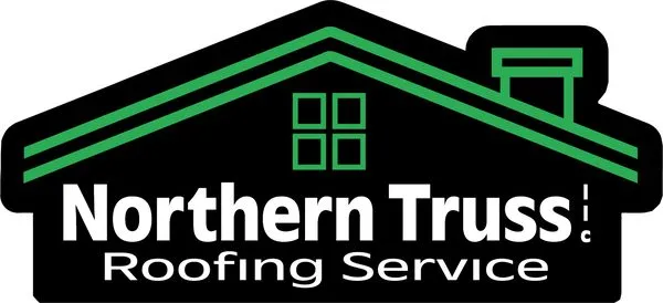 Northern Truss Roofing service Logo
