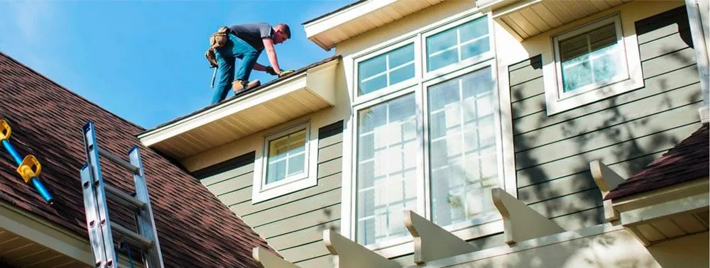 Slide of Northface Construction