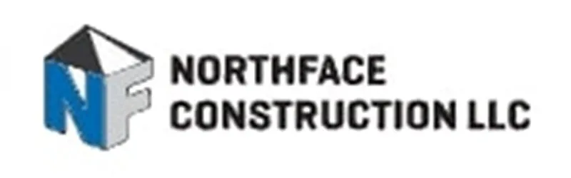Slide of Northface Construction