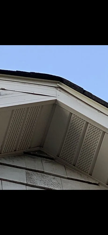 Slide of Northface Construction