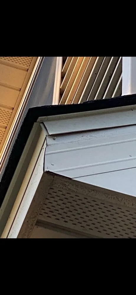 Slide of Northface Construction