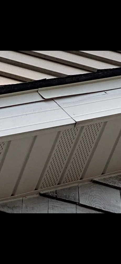 Slide of Northface Construction