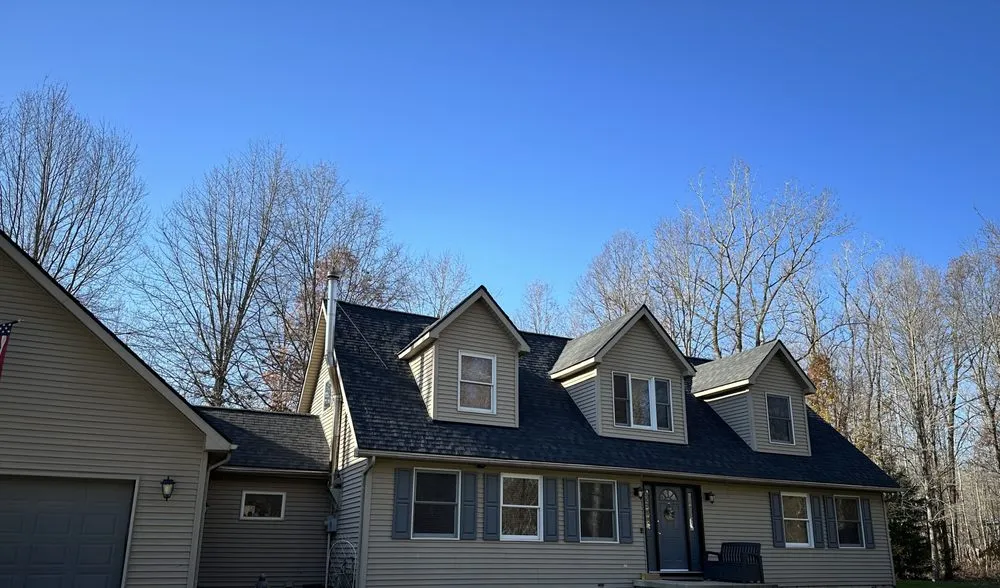 Slide of Northgate Construction