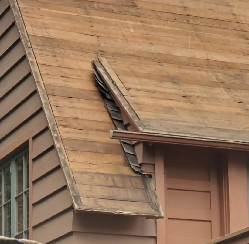 Slide of Northgate Roofing