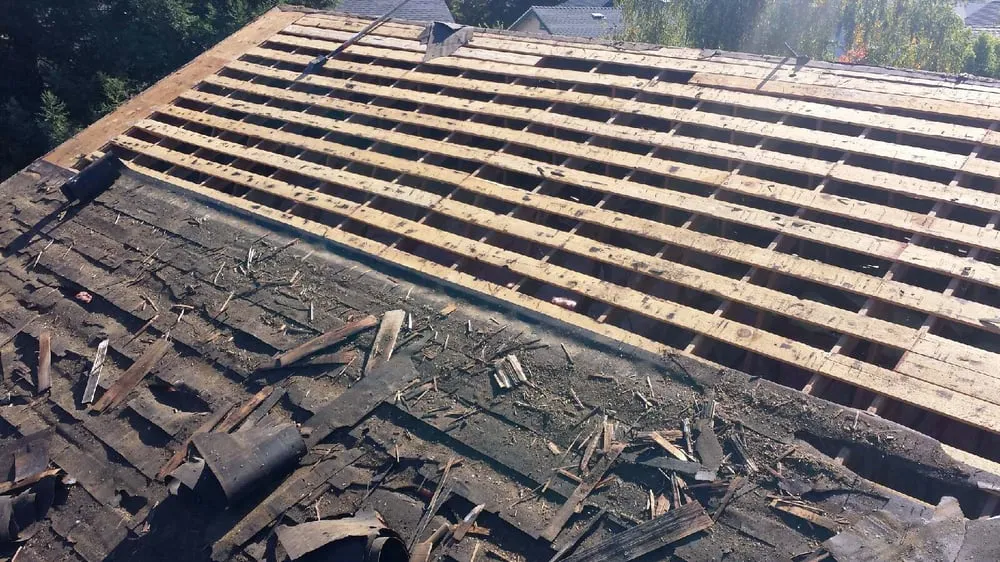 Slide of Northgate Roofing