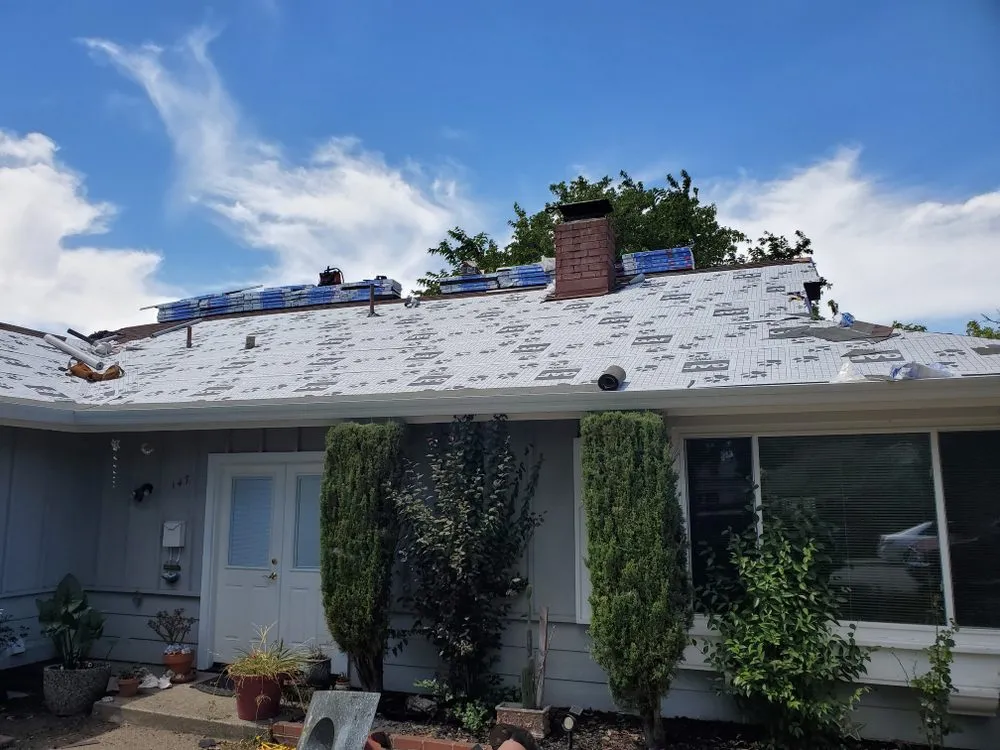 Slide of Northgate Roofing