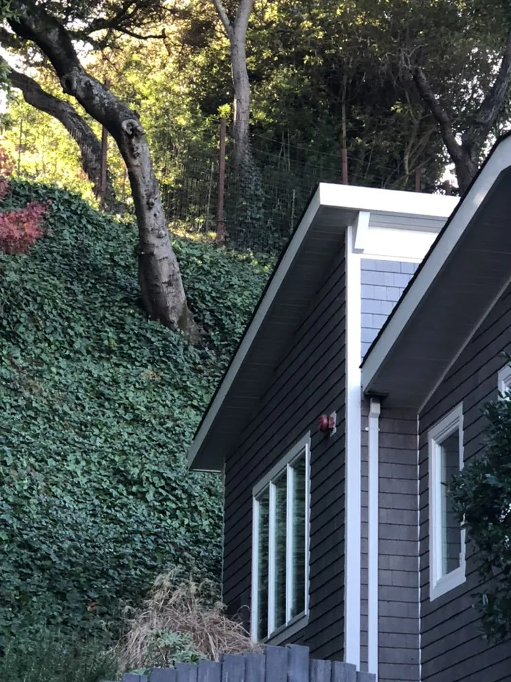 Slide of Northgate Roofing