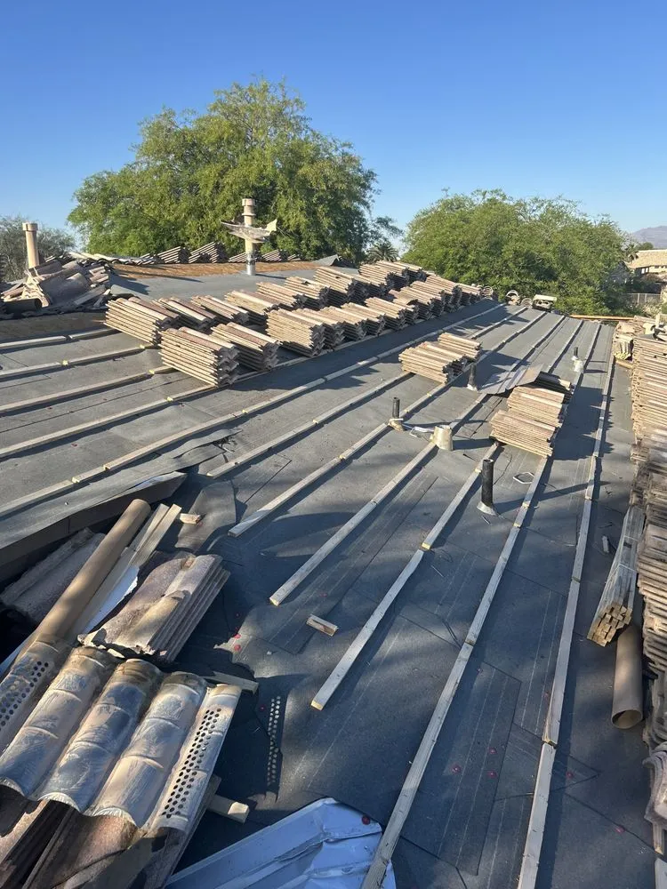 Slide of Northgroup Roofing