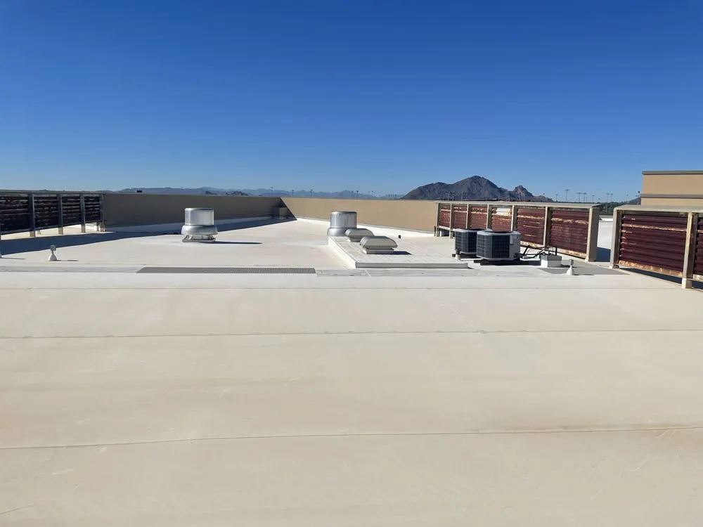 Slide of Northgroup Roofing