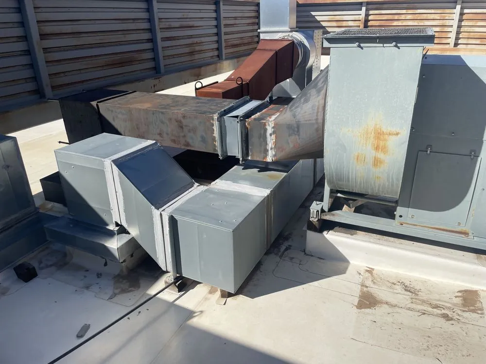 Slide of Northgroup Roofing