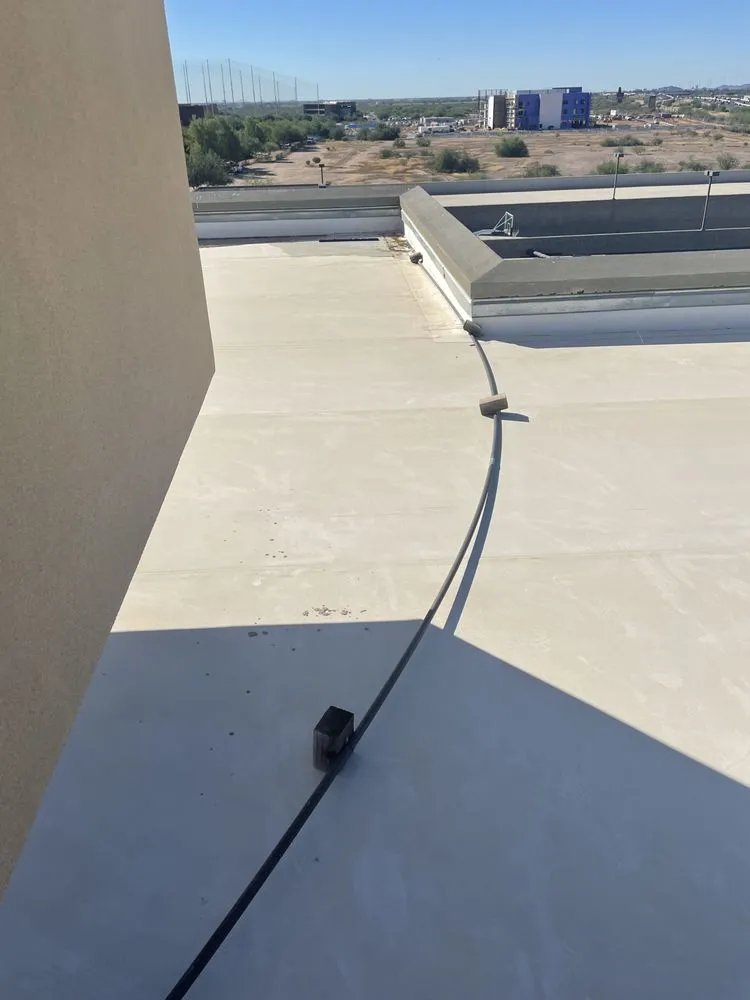 Slide of Northgroup Roofing