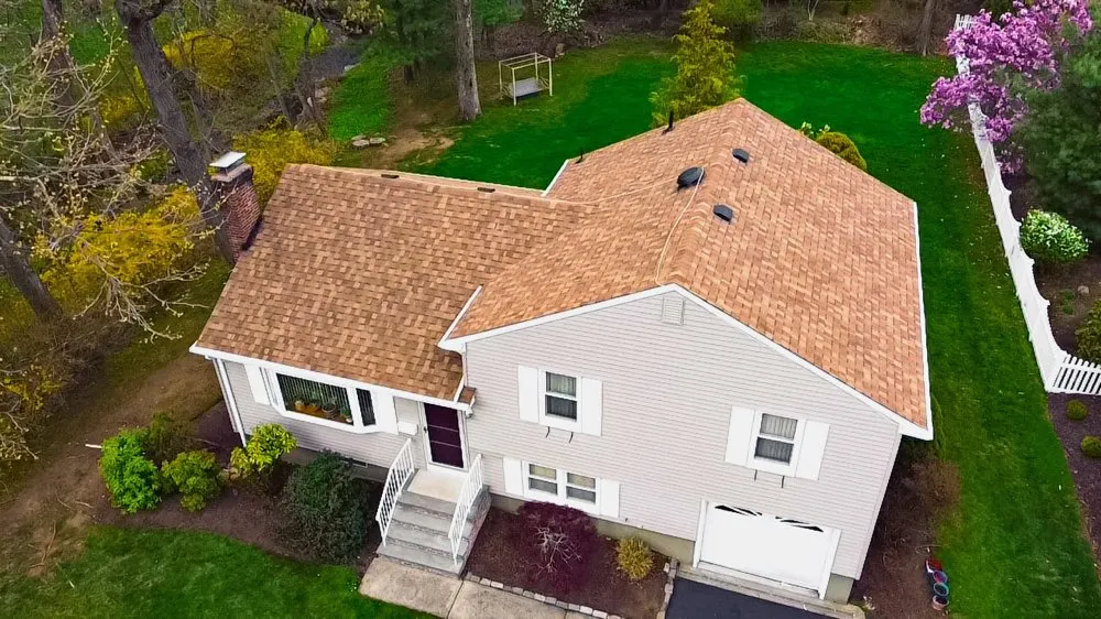 Slide of Northkit Roofing