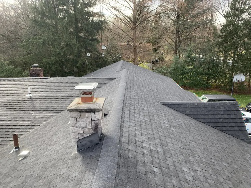 Slide of Northkit Roofing