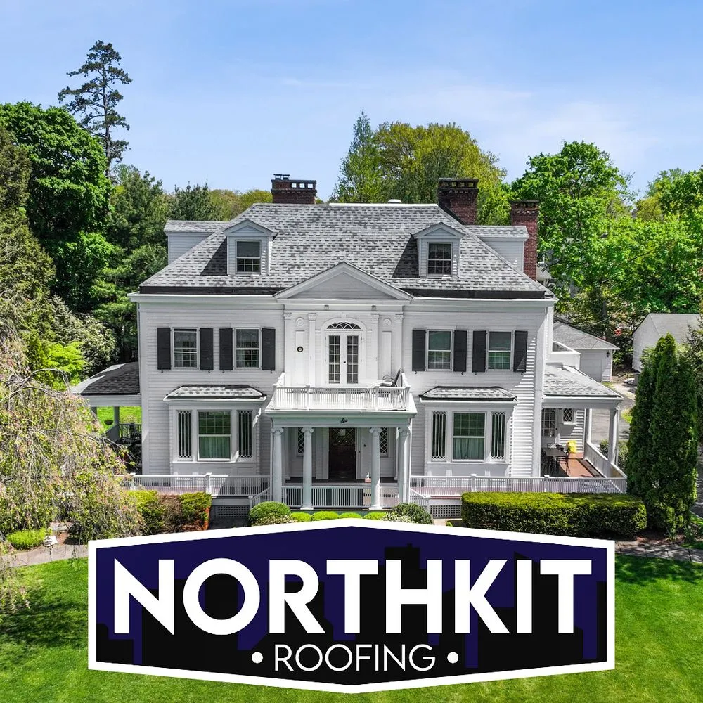 Slide of Northkit Roofing
