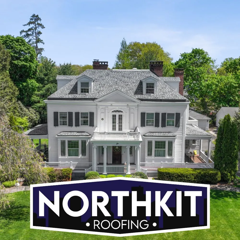 Slide of Northkit Roofing