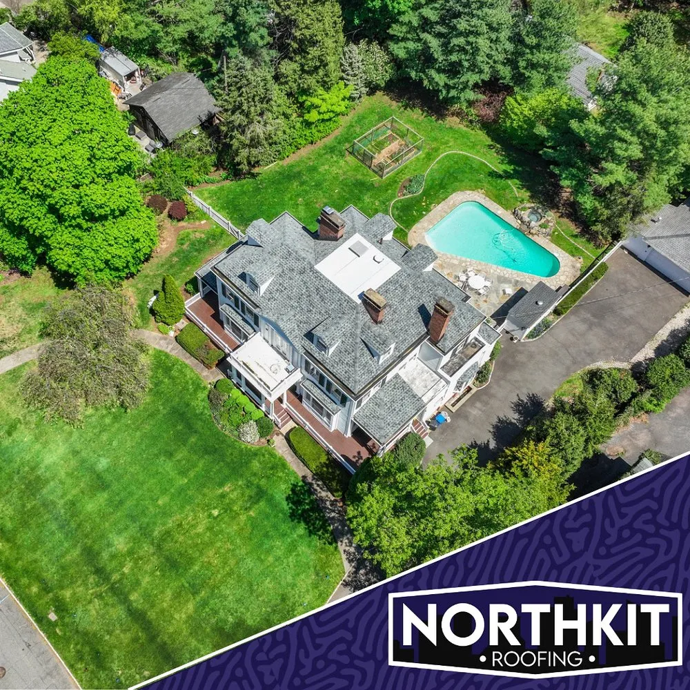 Slide of Northkit Roofing