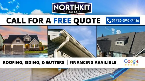 Northkit Roofing