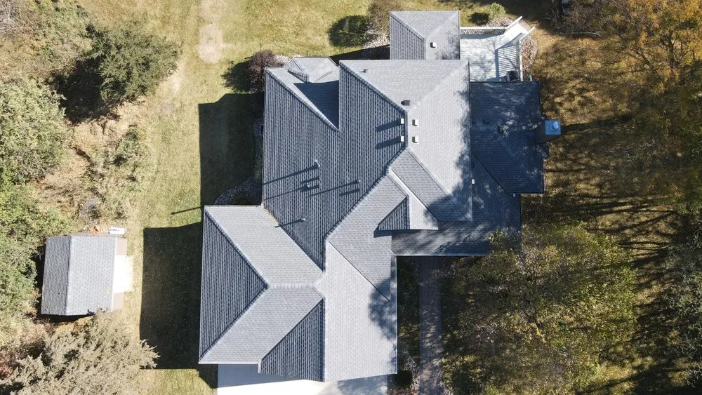 Slide of Northland Construction