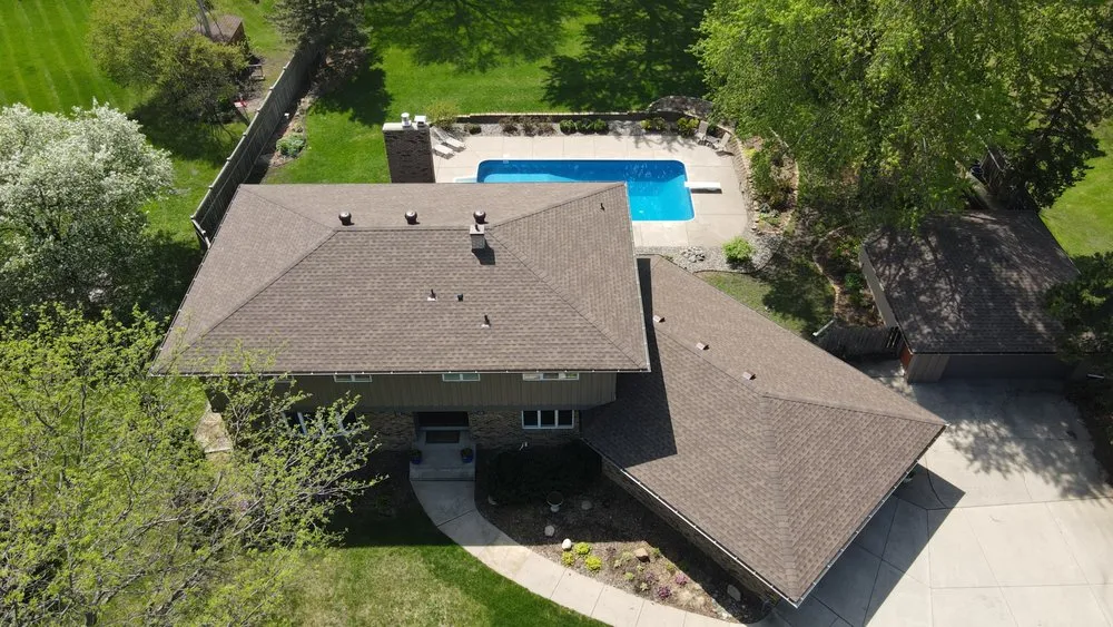 Slide of Northland Construction