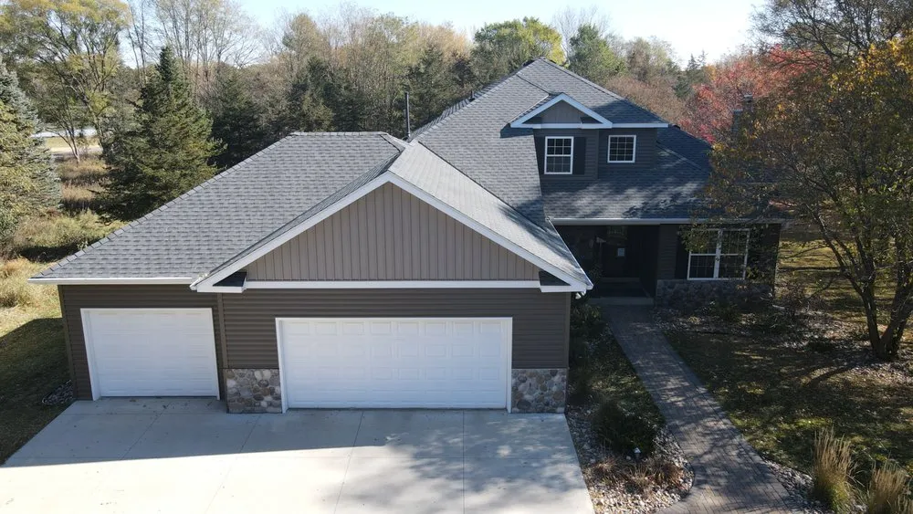 Slide of Northland Construction