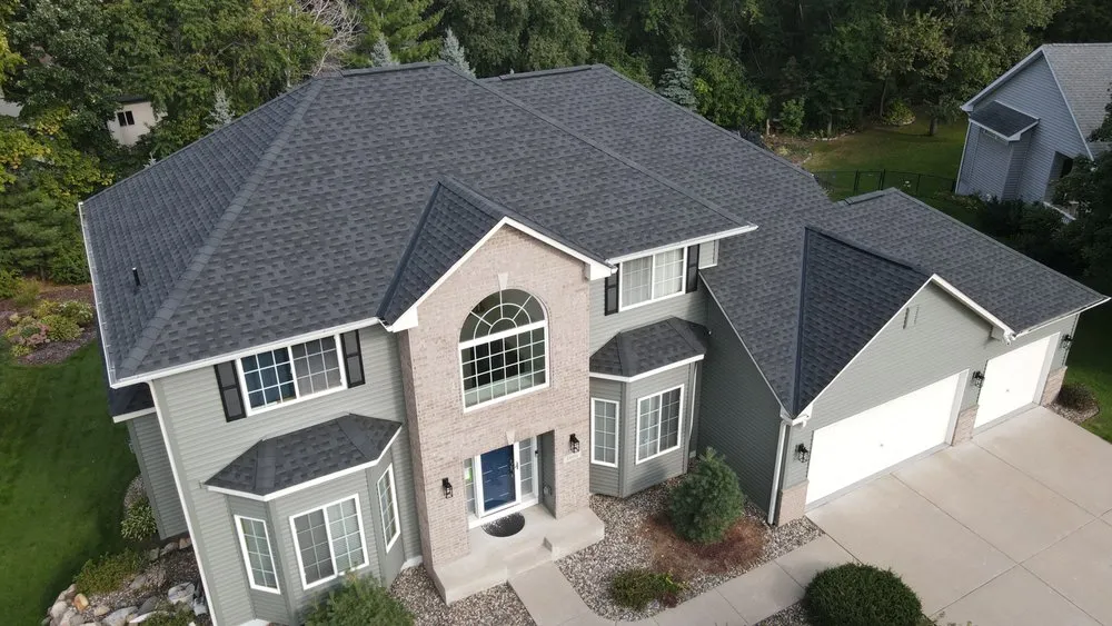 Slide of Northland Construction