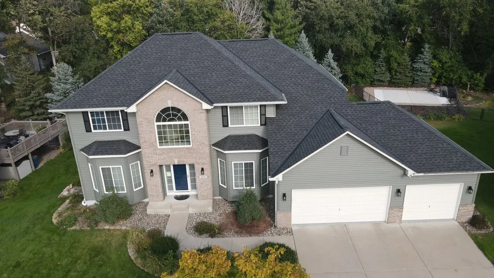 Slide of Northland Construction