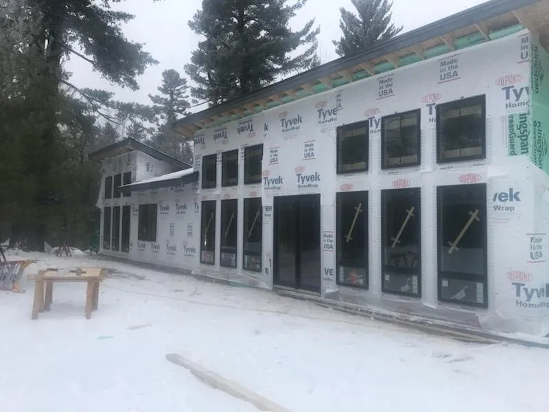 Slide of Northland Roofing & Siding