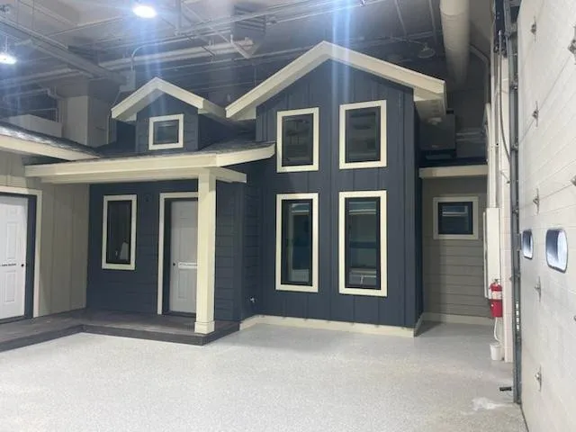 Slide of Northland Roofing & Siding