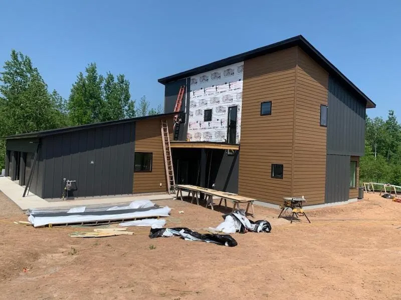 Slide of Northland Roofing & Siding