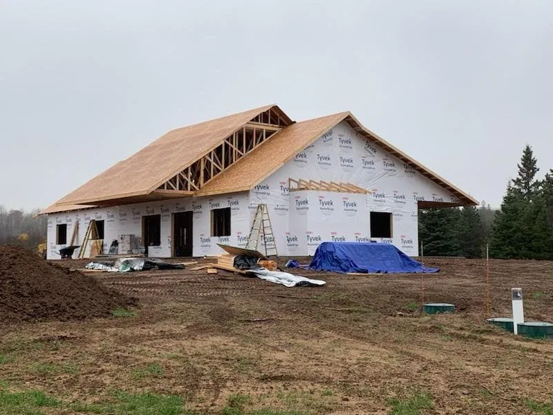 Slide of Northland Roofing & Siding