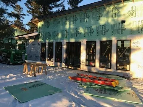 Slide of Northland Roofing & Siding