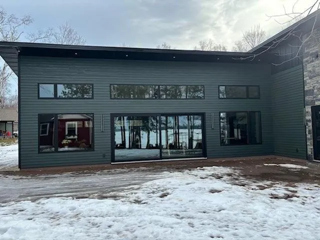 Slide of Northland Roofing & Siding