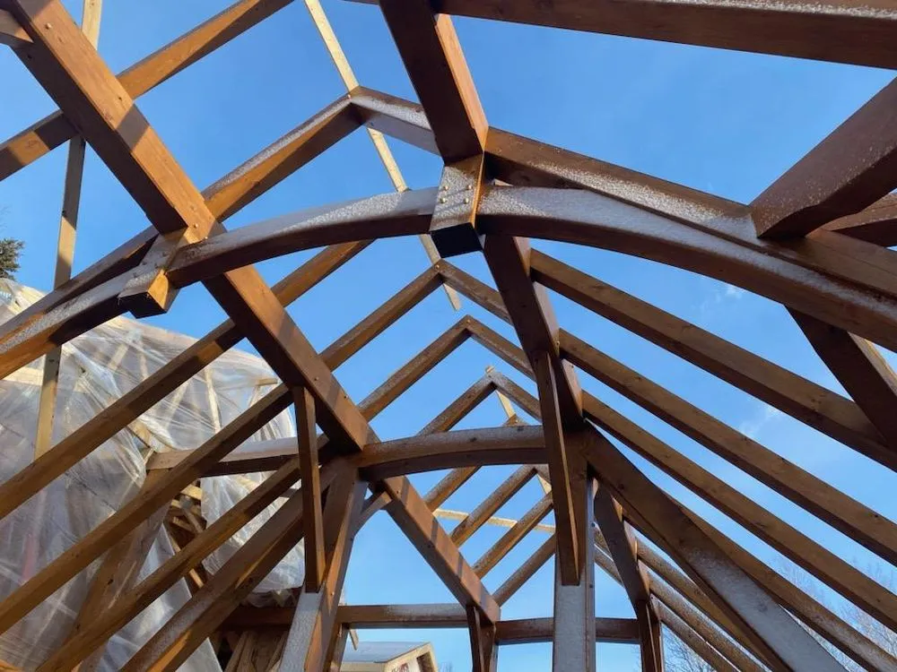 Slide of Northland Roofing & Siding