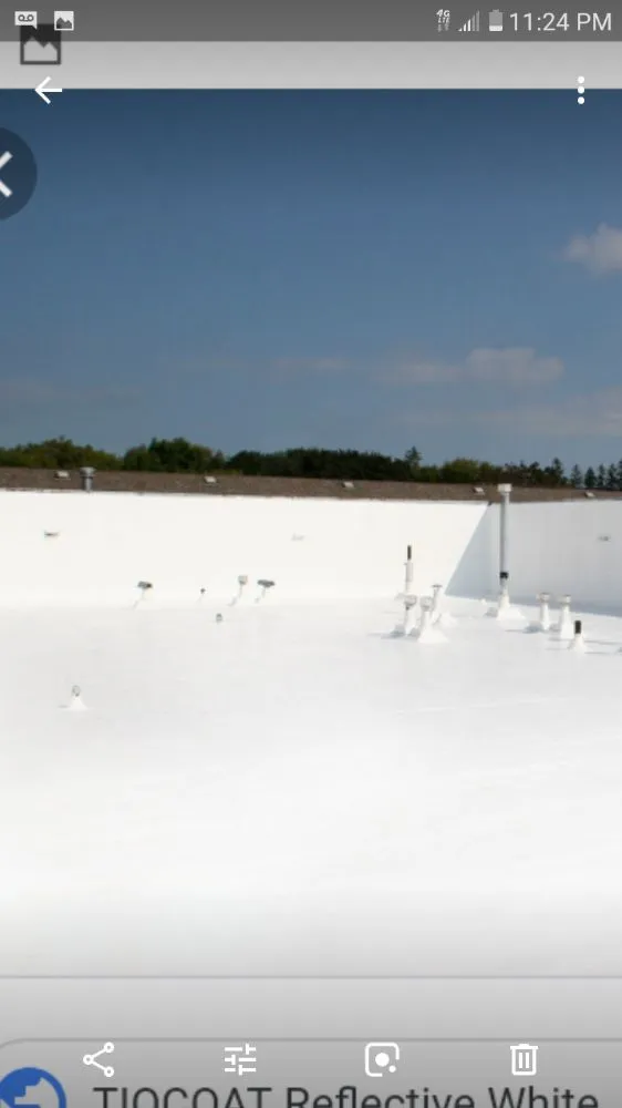 Slide of Northland Roofing and Construction