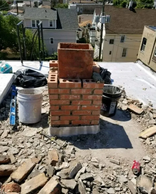 Slide of Northland Roofing and Construction