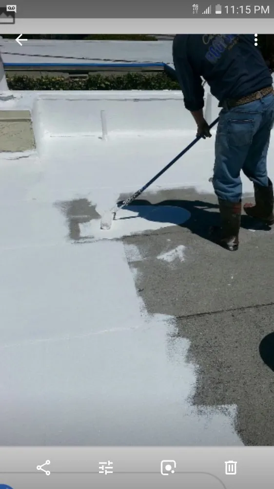 Slide of Northland Roofing and Construction