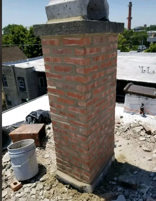 Slide of Northland Roofing and Construction