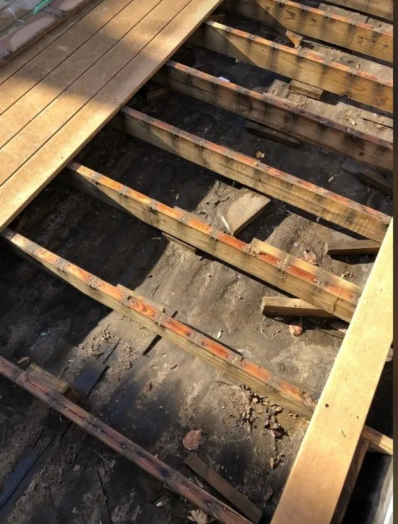 Slide of Northland Roofing and Construction