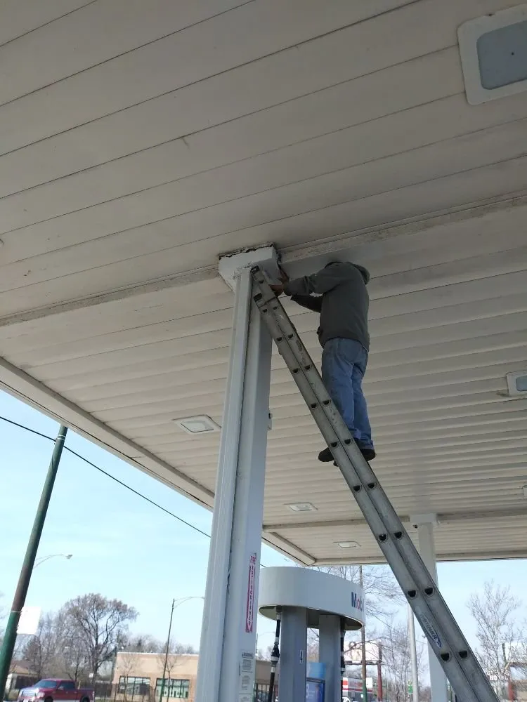 Slide of Northland Roofing and Construction