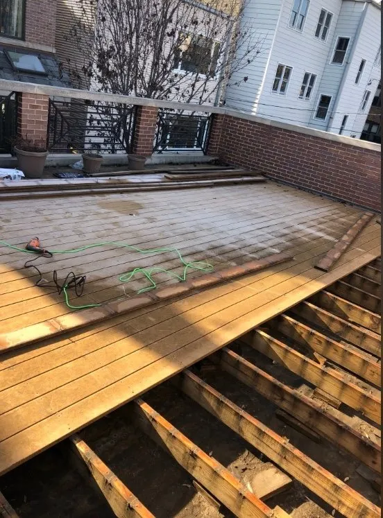 Slide of Northland Roofing and Construction