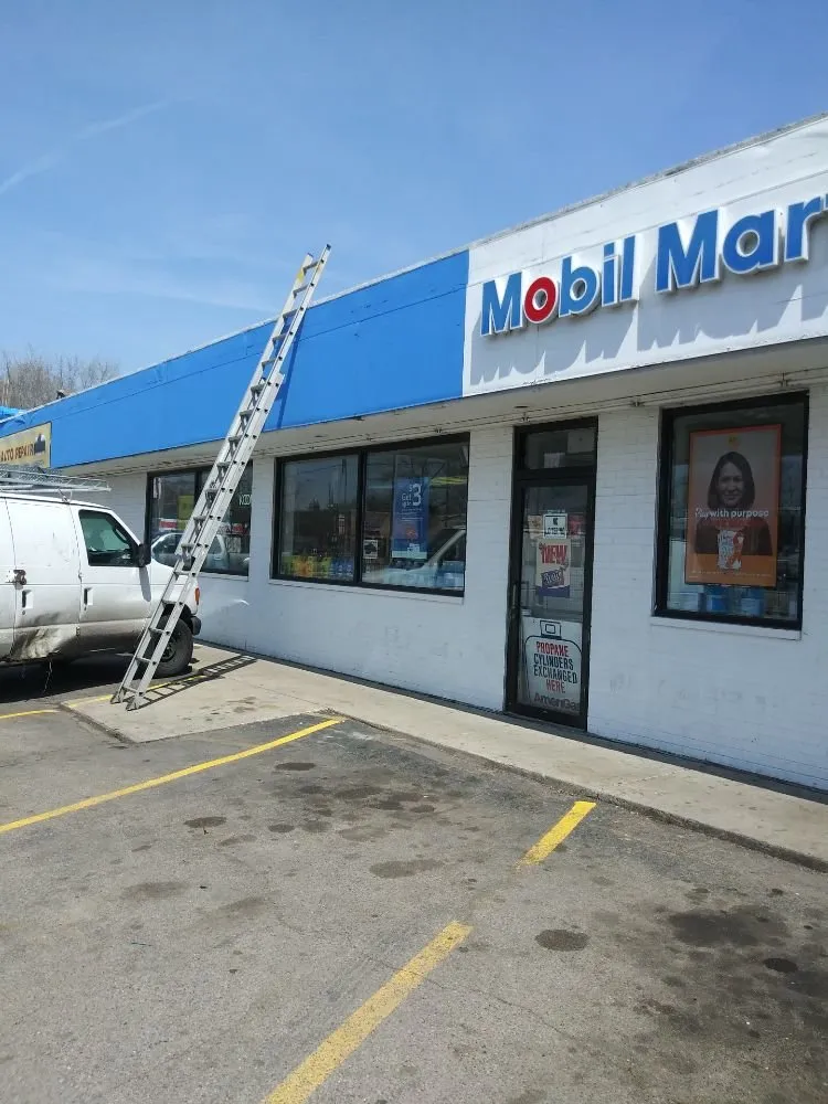 Slide of Northland Roofing and Construction