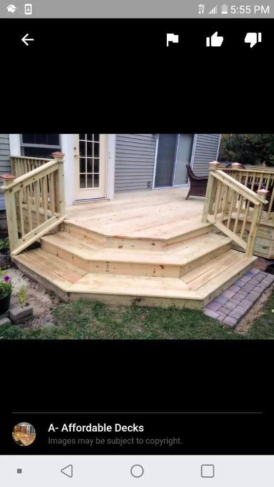 Slide of Northland Roofing and Construction