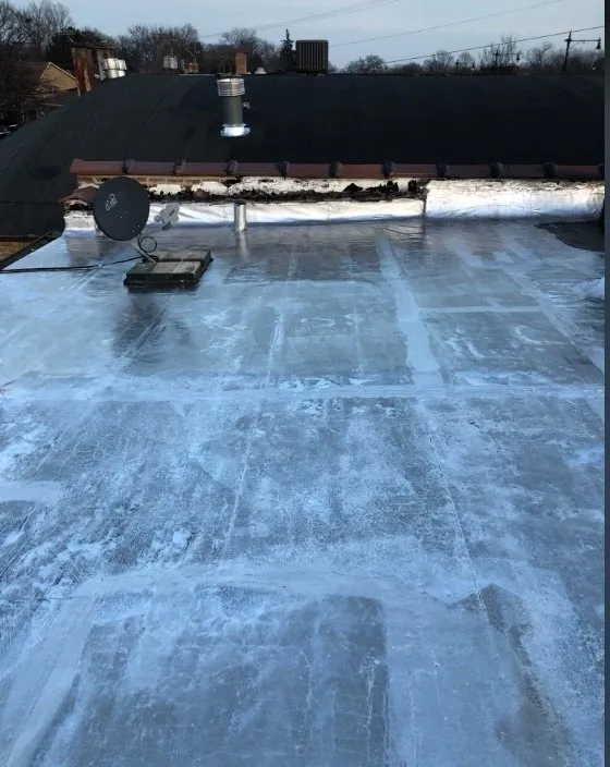 Slide of Northland Roofing and Construction