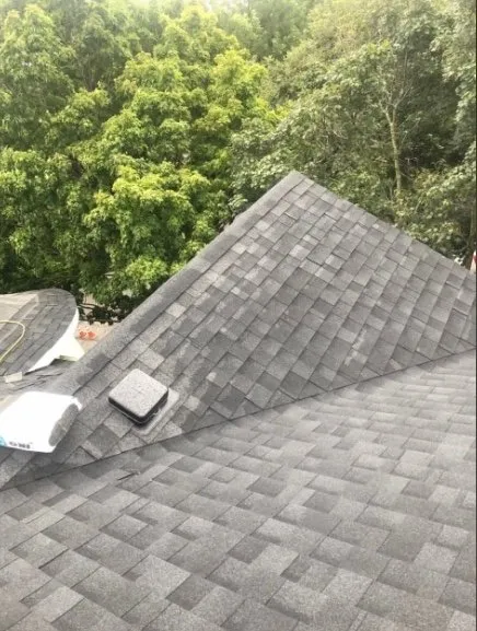 Slide of Northland Roofing and Construction